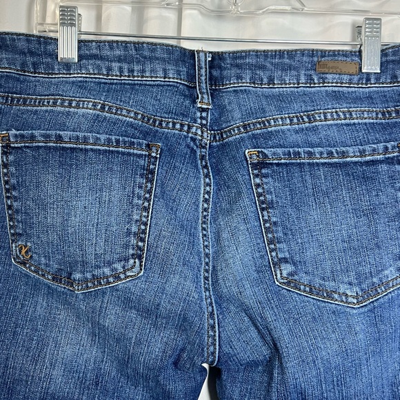 Kut from the Kloth Catherine Boyfriend Jeans - Picture 6 of 6